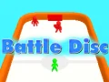 Игра Дисковый батл онлайн Игра Дисковый батл онлайн