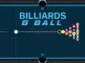 Игра Бильярд 8 шаров онлайн
