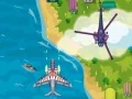 Игра Воздушный бой онлайн
