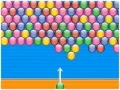 Игра Классическая стрелялка по пузырям онлайн