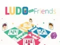 Игра Лудо с друзьями онлайн