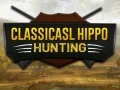 Игра Классическая охота на гиппопотамов онлайн