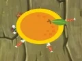 Игра Фруктовый нож онлайн Игра Фруктовый нож онлайн