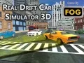 Игра Симулятор реального дрифта на машине онлайн Игра Симулятор реального дрифта на машине онлайн