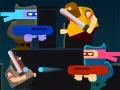 Игра Смертельный бой онлайн Игра Смертельный бой онлайн