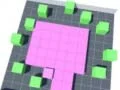 Игра Заполнение цветом онлайн Игра Заполнение цветом онлайн