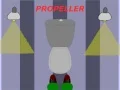 Игра Турбо орудие онлайн Игра Турбо орудие онлайн