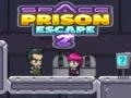 Игра Космическая тюрьма побег 2 онлайн Игра Космическая тюрьма побег 2 онлайн