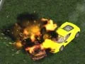 Игра Сумасшедшие гонки Дерби V1 онлайн Игра Сумасшедшие гонки Дерби V1 онлайн