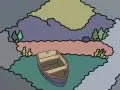 Игра Расплывчатое место Глава 1: Лодка онлайн Игра Расплывчатое место Глава 1: Лодка онлайн