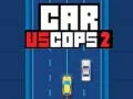 Игра Автомобиль против копов 2 онлайн