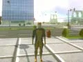 Игра Супер сильный герой онлайн Игра Супер сильный герой онлайн