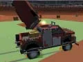 Игра Пиксельные машины: Разрушьте все онлайн Игра Пиксельные машины: Разрушьте все онлайн
