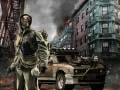 Игра Мой зомби, едущий апокалипсис онлайн Игра Мой зомби, едущий апокалипсис онлайн