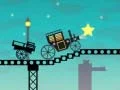 Игра Паровой грузовик 2 онлайн