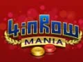 Игра 4 в ряд мания онлайн Игра 4 в ряд мания онлайн