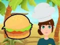 Игра Быстрое меню онлайн