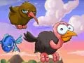 Игра Опасный полет онлайн Игра Опасный полет онлайн