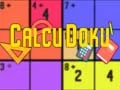 Игра Калькудоку онлайн