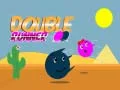 Игра Двойной бегун онлайн Игра Двойной бегун онлайн