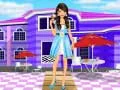 Игра Парадные летние каникулы онлайн Игра Парадные летние каникулы онлайн