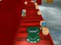 Игра Старый автомобиль: Невозможные трюки онлайн