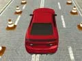Игра Городская автомобильная парковка онлайн Игра Городская автомобильная парковка онлайн