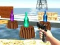 Игра Стрельба по бутылкам онлайн Игра Стрельба по бутылкам онлайн