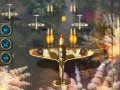 Игра Воздушная война кораблей онлайн