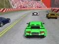 Игра Экстремальные гонки спортивных машин 2019 онлайн Игра Экстремальные гонки спортивных машин 2019 онлайн