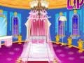 Игра Моя принцесса: Оформление комнаты онлайн Игра Моя принцесса: Оформление комнаты онлайн