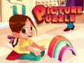 Игра Картинная загадка онлайн