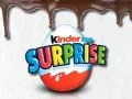Игра Киндер Сюрприз онлайн Игра Киндер Сюрприз онлайн
