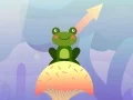 Игра Бесконечный скачок онлайн Игра Бесконечный скачок онлайн
