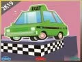 Игра Эластичный автомобиль онлайн Игра Эластичный автомобиль онлайн