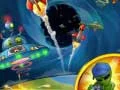 Игра Галактическая противоракетная оборона онлайн Игра Галактическая противоракетная оборона онлайн