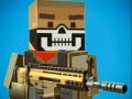 Игра Пиксельная война: сумасшедшая война онлайн