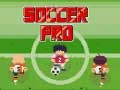 Игра Профессиональный футбол онлайн