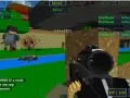 Игра Партийный пиксельный апокалипсис онлайн Игра Партийный пиксельный апокалипсис онлайн