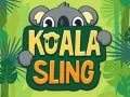 Игра Прыжки коалы онлайн Игра Прыжки коалы онлайн