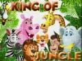 Игра Король джунглей онлайн Игра Король джунглей онлайн