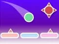Игра Сумасшедшее подпрыгивание онлайн Игра Сумасшедшее подпрыгивание онлайн