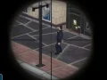 Игра Городской снайпер: Снайперская миссия 3d онлайн