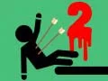 Игра Лучник 2 онлайн онлайн