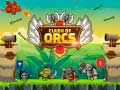 Игра Столкновение орков онлайн