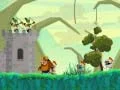 Игра Защита замка онлайн Игра Защита замка онлайн