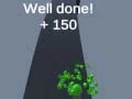 Игра Цветная гонка онлайн Игра Цветная гонка онлайн