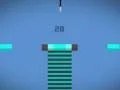 Игра Нож против стека онлайн Игра Нож против стека онлайн