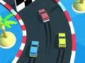 Игра Гоночный город онлайн Игра Гоночный город онлайн