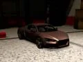 Игра Сумасшедшие автомобильные трюки онлайн